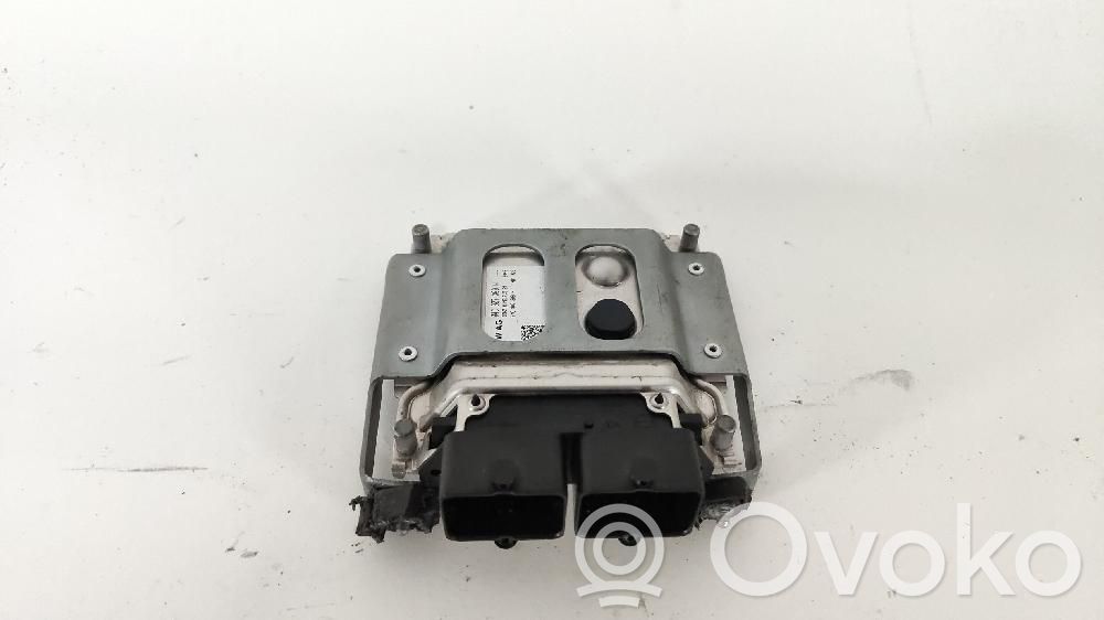 Engine control unit/module   04C906020EC120,04C907309N