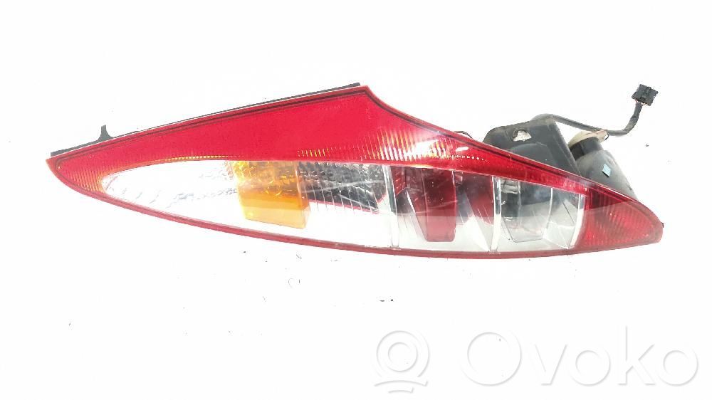 Fiat Ulysse Lampă spate în caroserie 