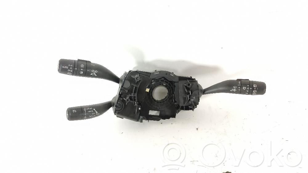 MG ZS Light switch 