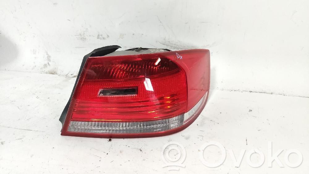 BMW 3 E92 E93 Rear/tail lights 