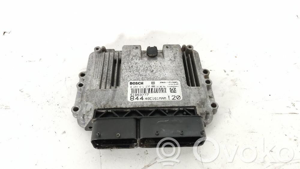 Lancia Delta III Engine control unit/module 
