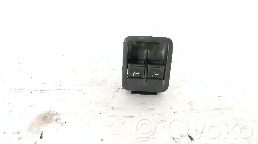 Volkswagen Caddy Electric window control switch 