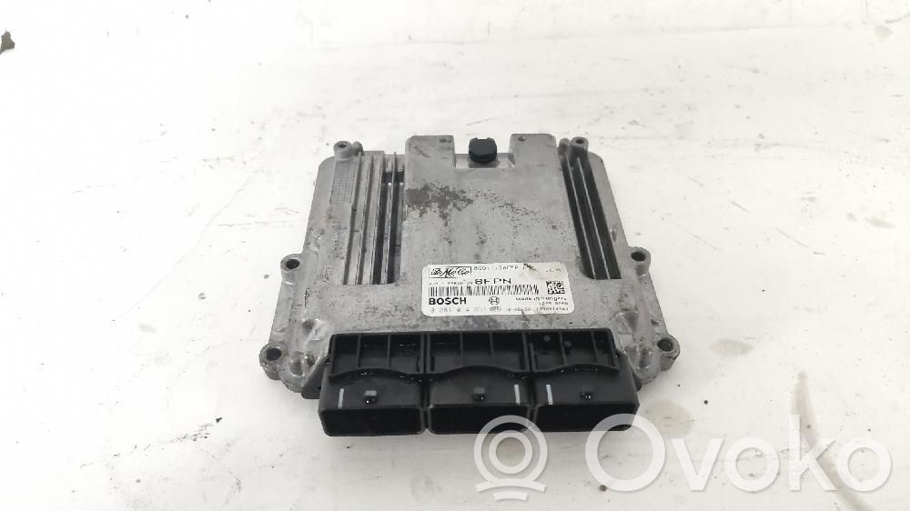Ford Galaxy Engine control unit/module 