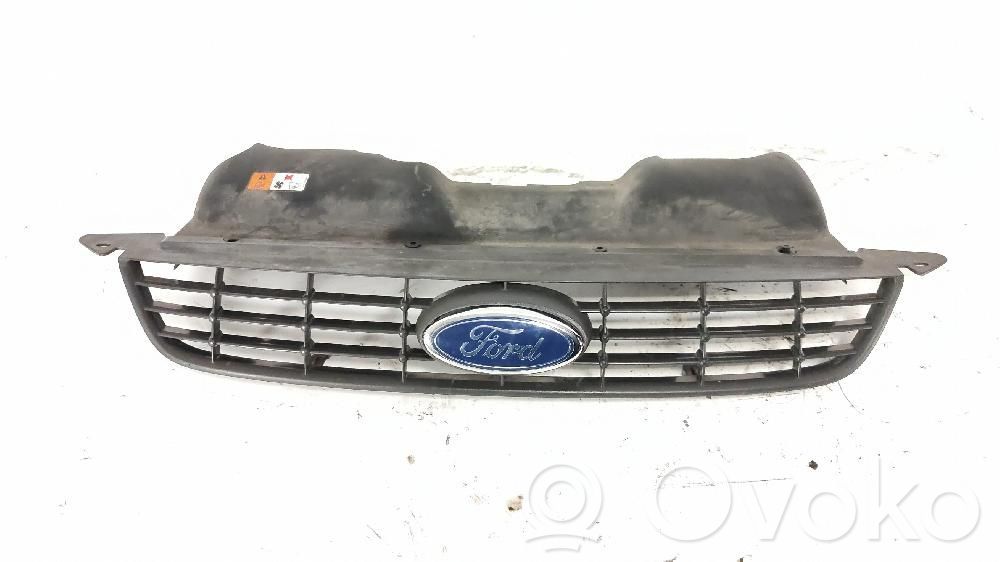 Ford Focus Grotelės priekinės 