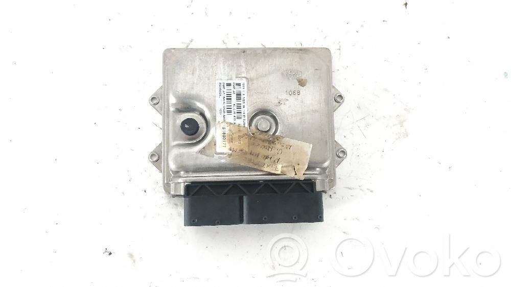 Alfa Romeo Mito Engine control unit/module 