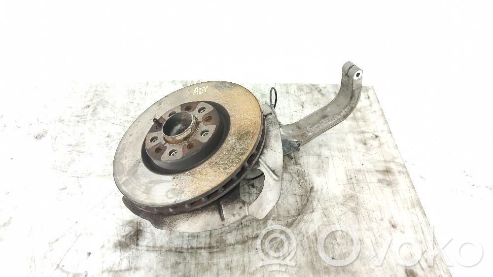Alfa Romeo Giulia Cubo de rueda delantera 