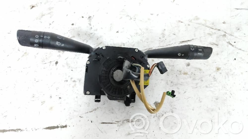 Fiat Punto Evo Interruptor de luz 