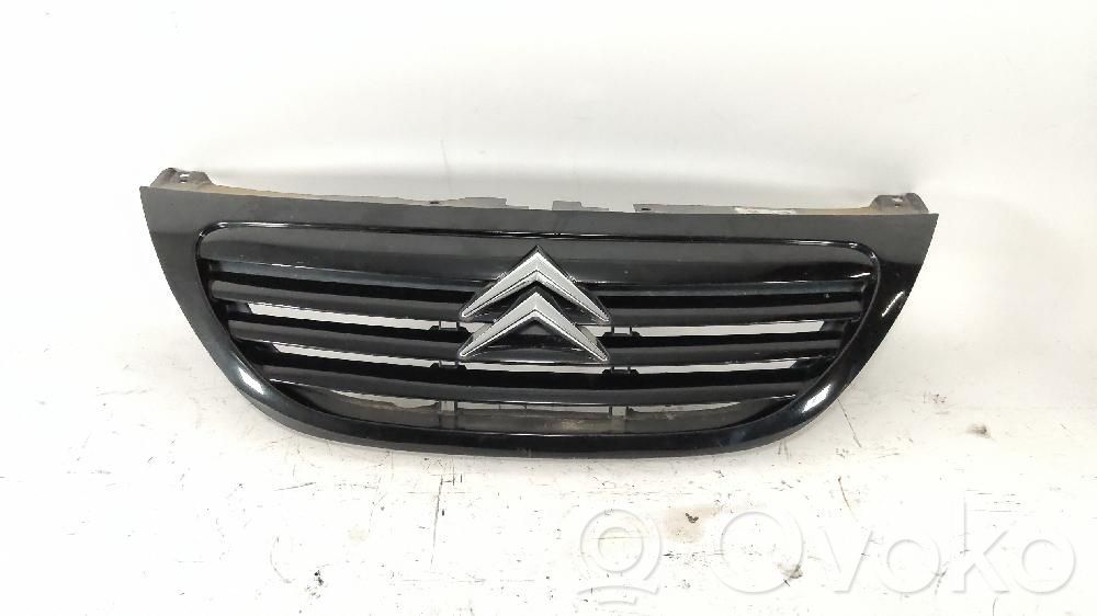 Citroen C3 Front grill 