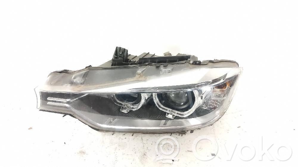 BMW 3 F30 F35 F31 Headlight/headlamp 