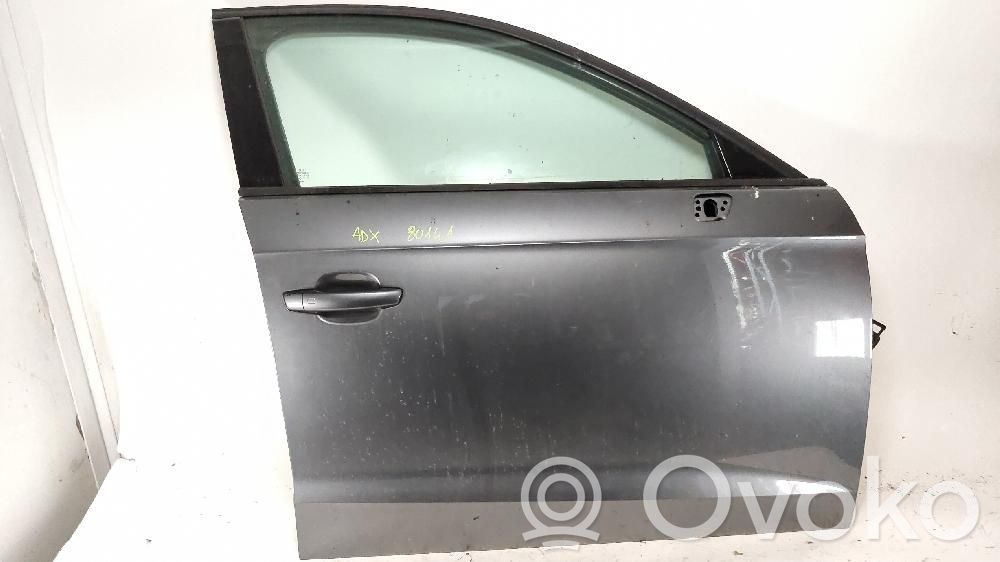 Audi A3 S3 8V Durvis 