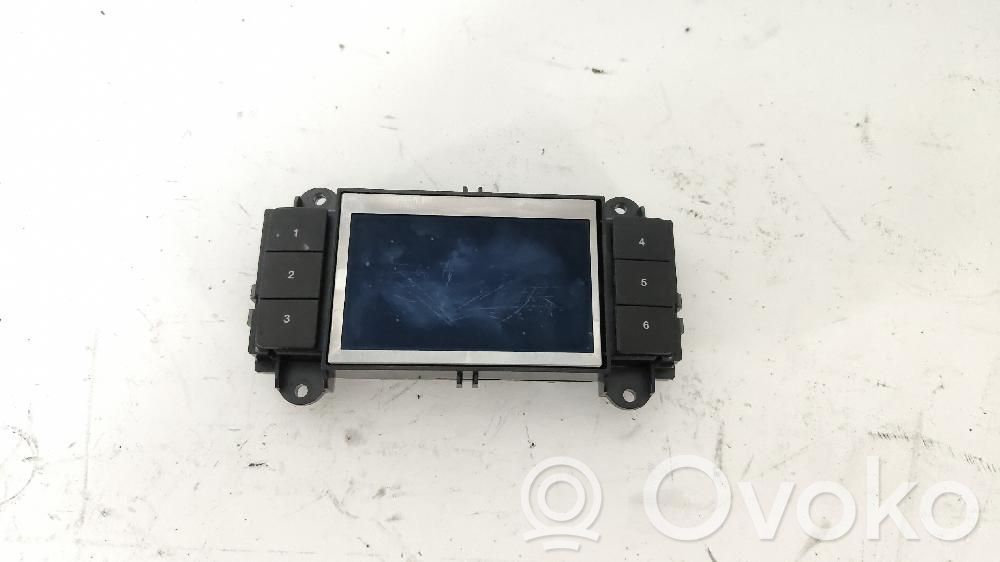 Monitor / wyświetlacz / ekran   2336221,JT7618B955EC