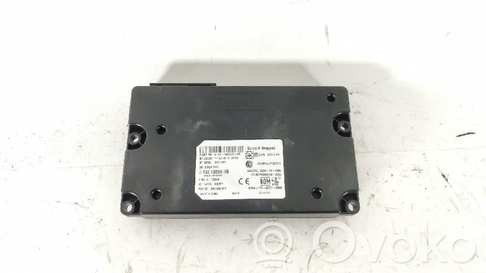 Module unité de contrôle Bluetooth   E1BT14D212CB