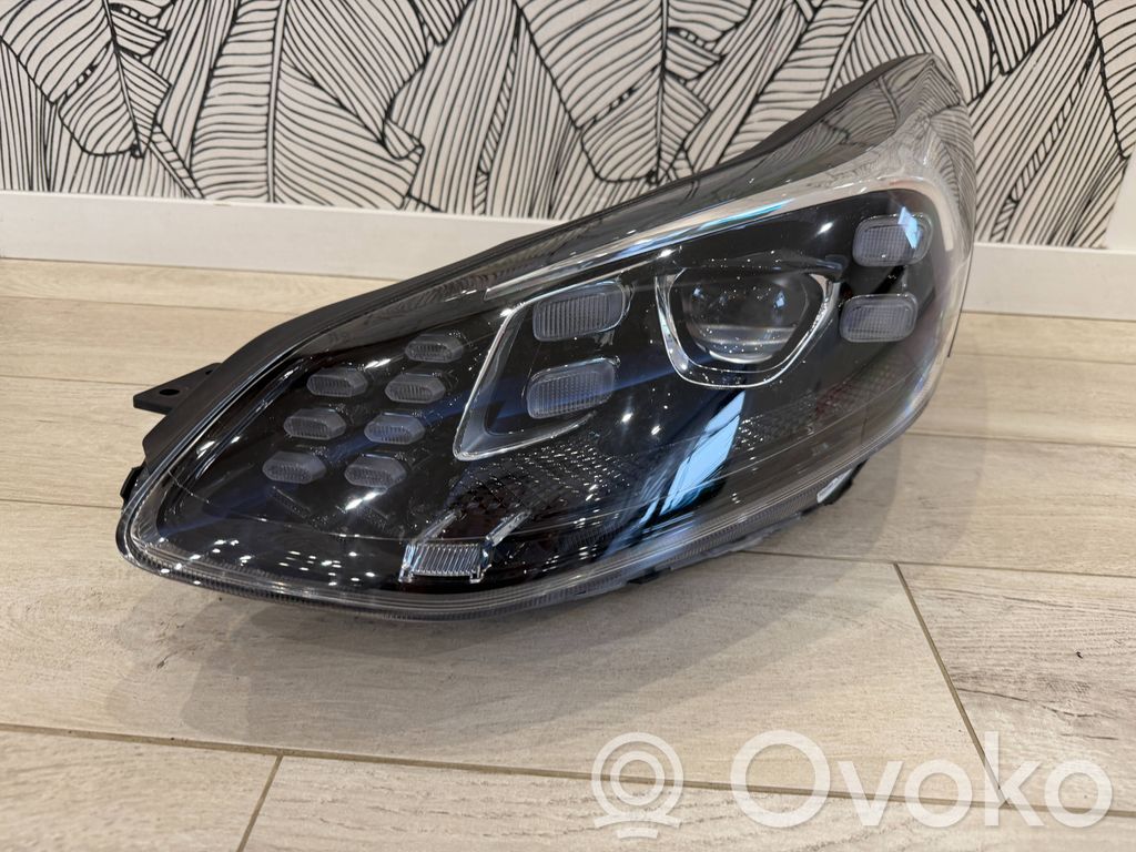 Lampa przednia   92101F1510,F192101200,LAMSPOIV090226