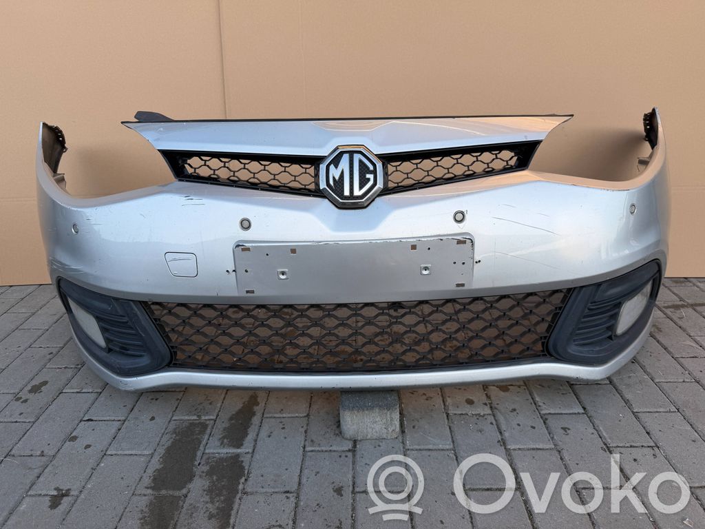 MG 6 Priekinis bamperis 