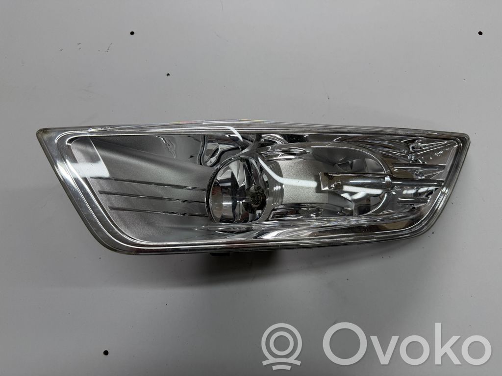 Ford Galaxy Etusumuvalo 