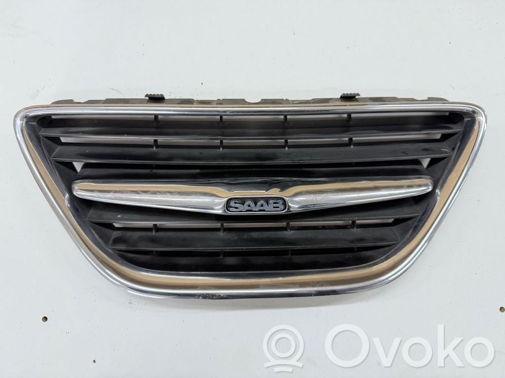 Saab 9-5 Front grill 