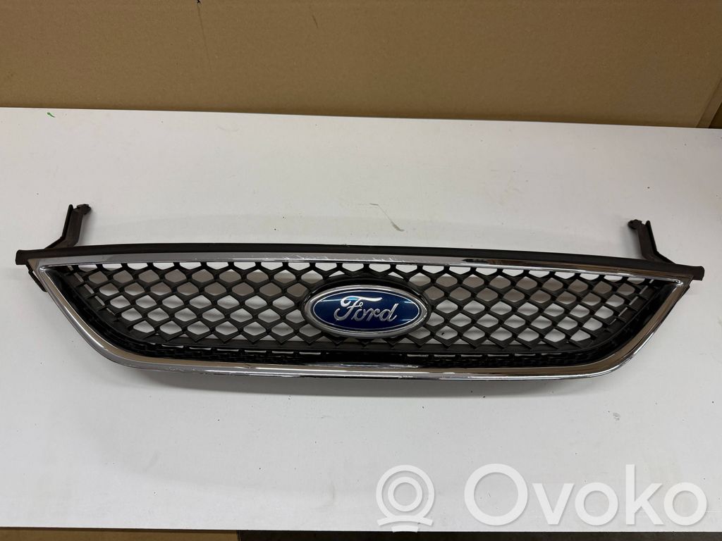Ford Galaxy Etusäleikkö 