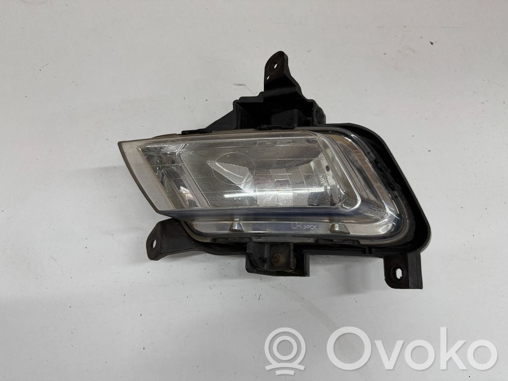 Front fog light   HALCEED170226,02B12546