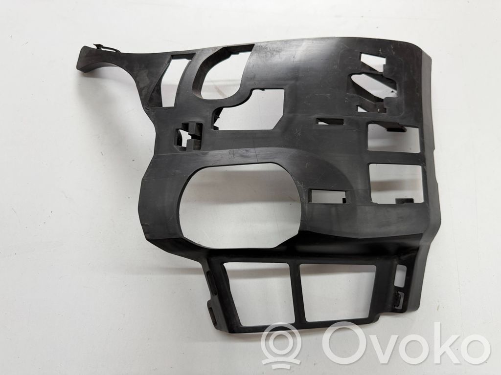 Ford S-MAX Support de montage de pare-chocs avant 