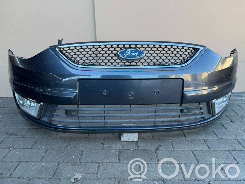 Ford Galaxy Front bumper 