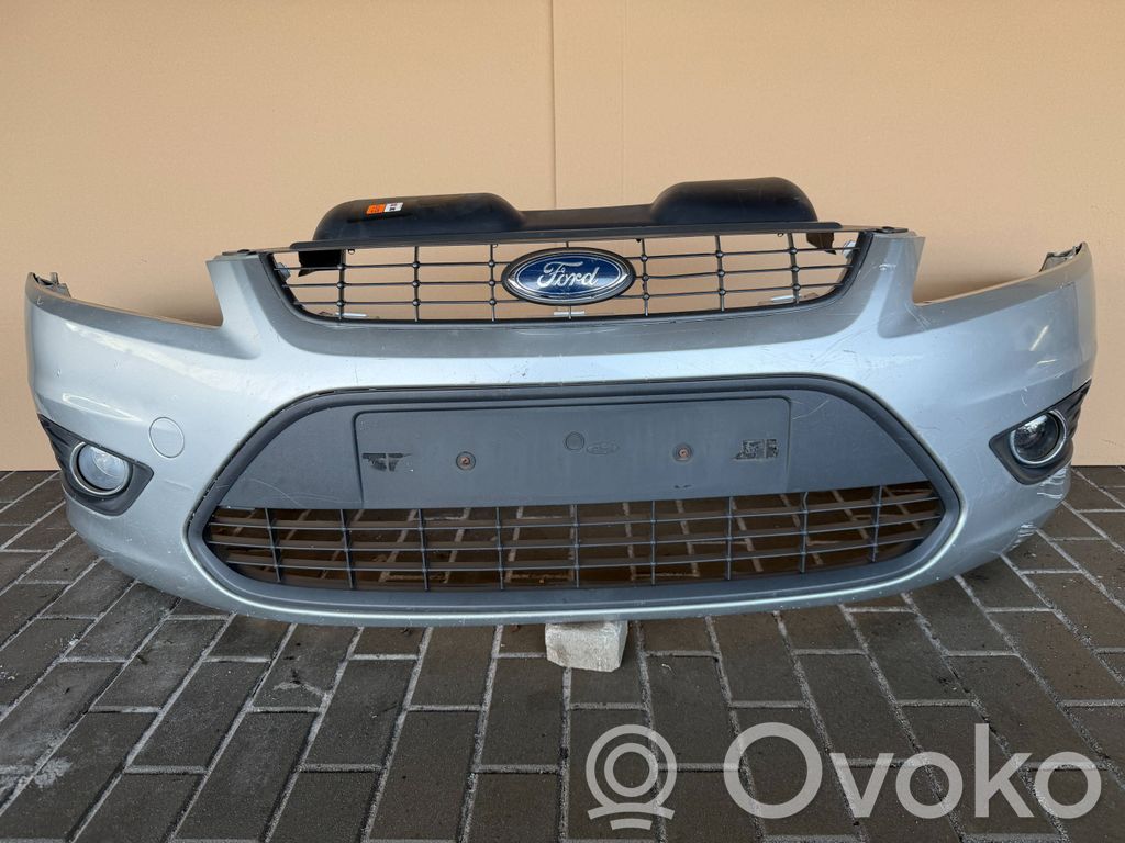 Front bumper   8M5117757A