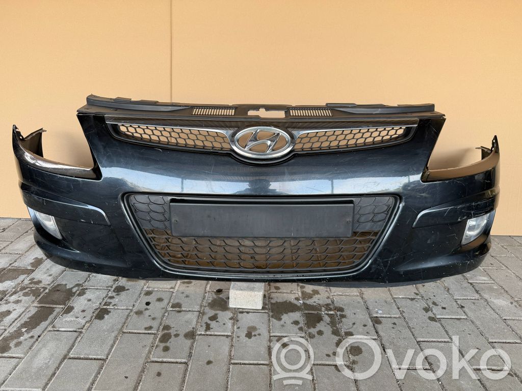 Hyundai i30 Etupuskuri 