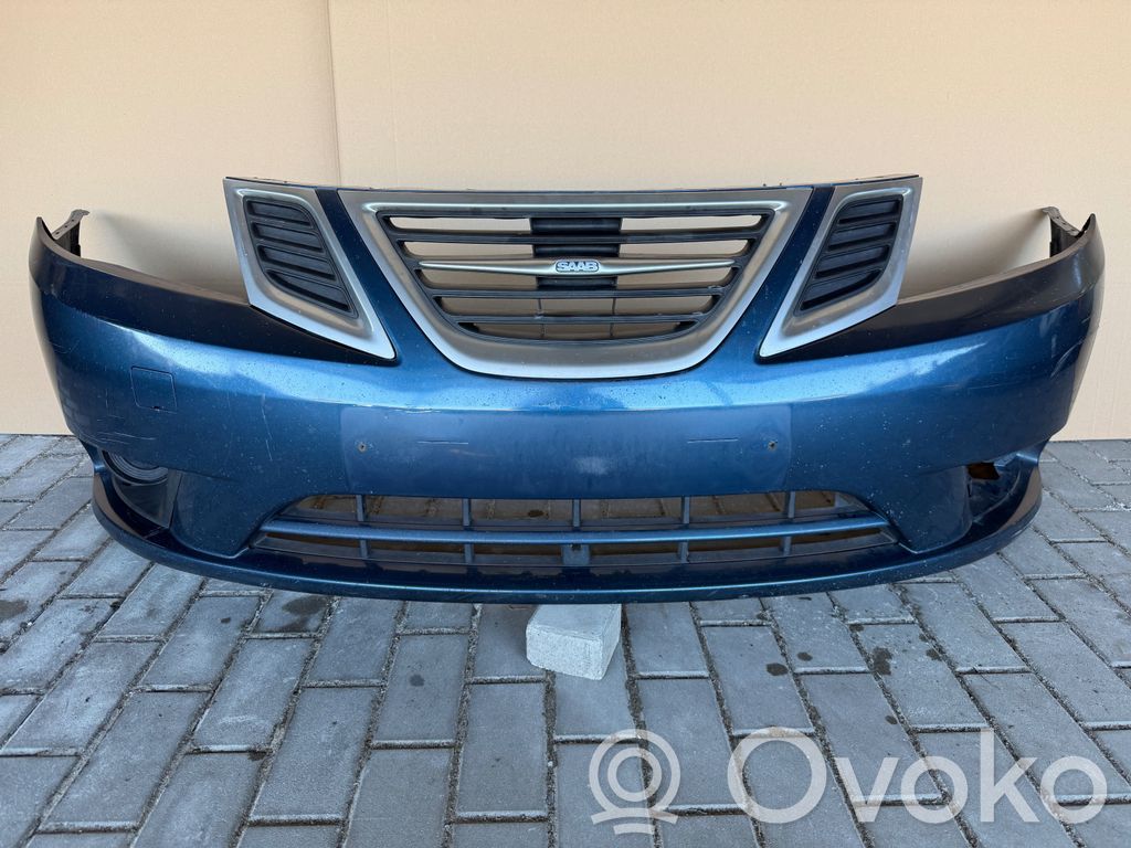 Front bumper   12769741