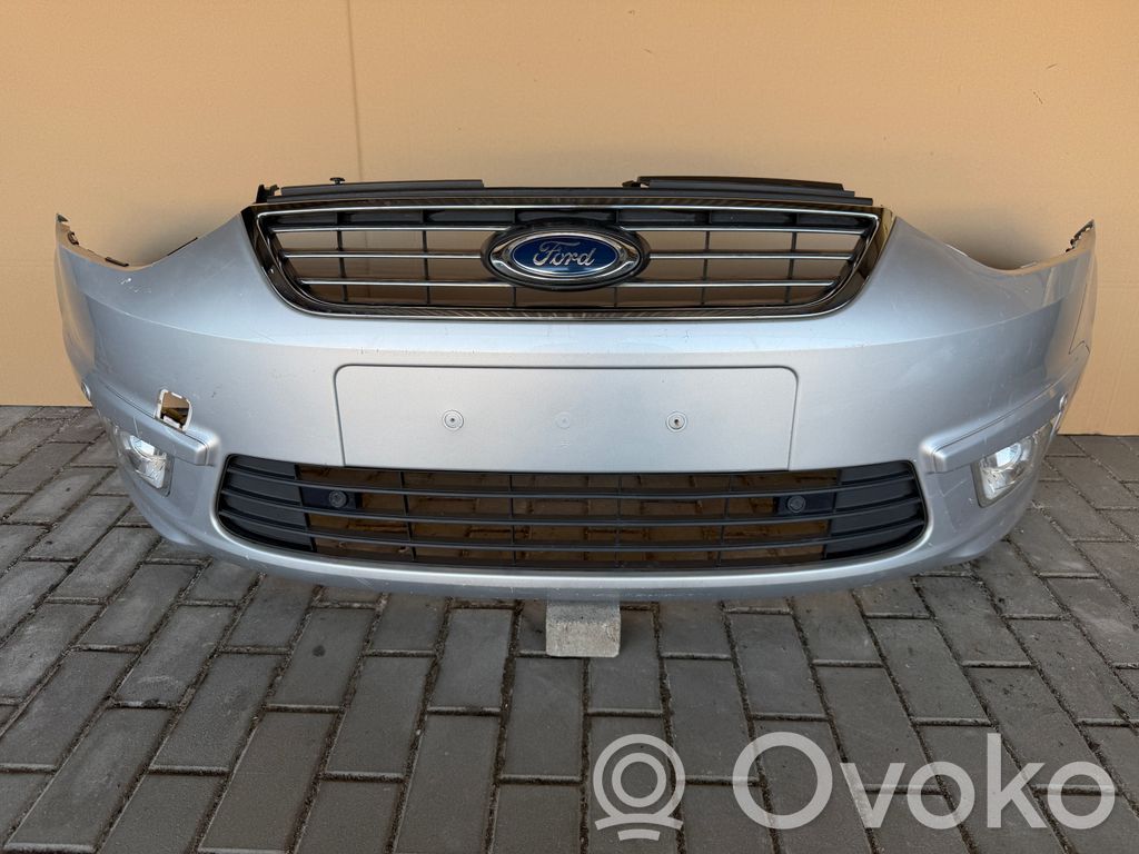 Front bumper   AM2117757AF