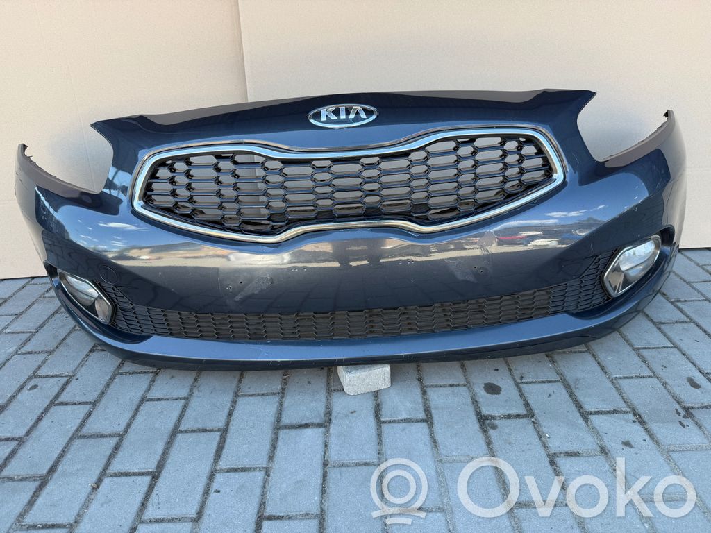 KIA Ceed Front bumper 