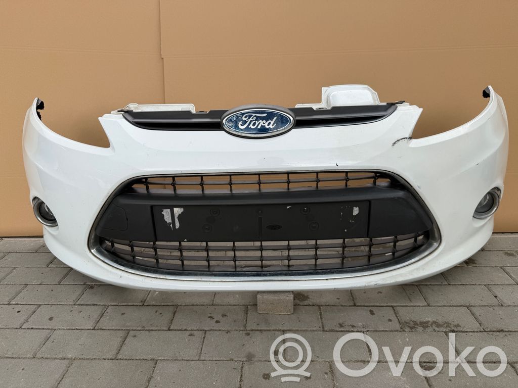 Ford Fiesta Parachoques delantero 