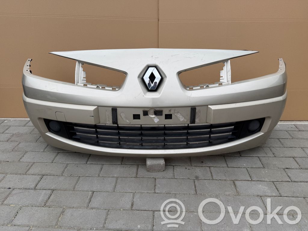 Renault Megane II Bară față 