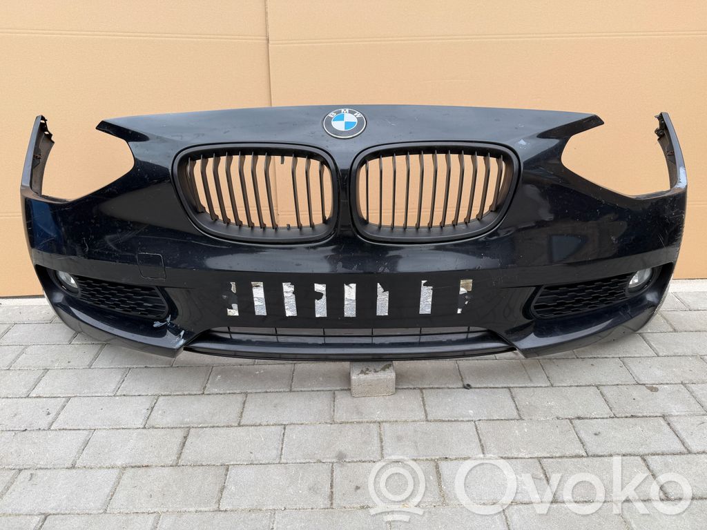 BMW 1 F20 F21 Bară față 