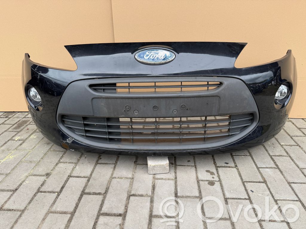 Ford Ka Parachoques delantero 