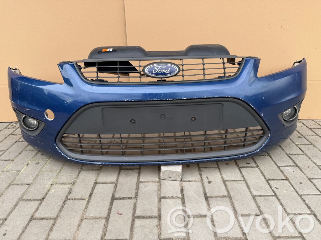 Ford Focus Etupuskuri 