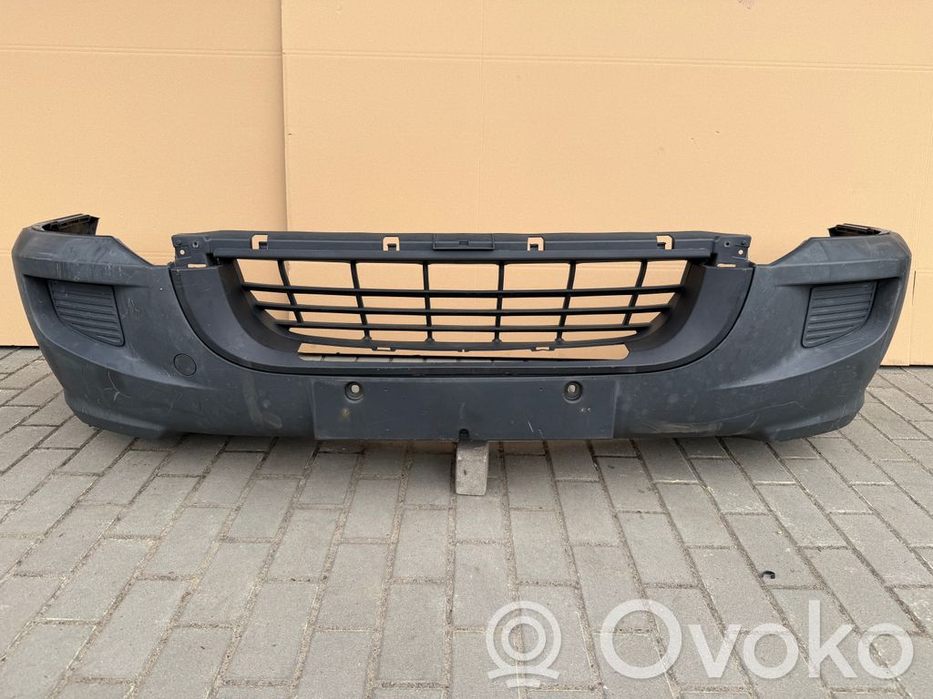 Volkswagen Crafter Parachoques delantero 