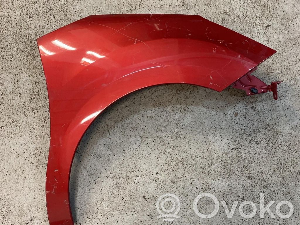 Citroen DS3 Fender 