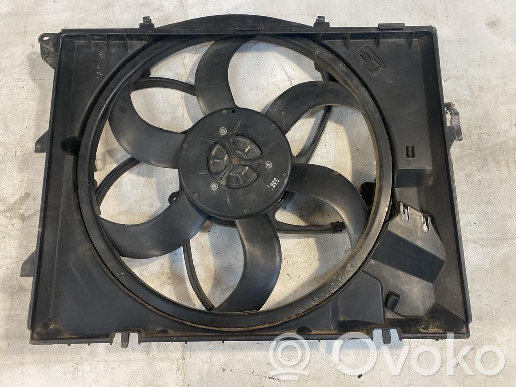 Elektrolüfter   7590699,8240428