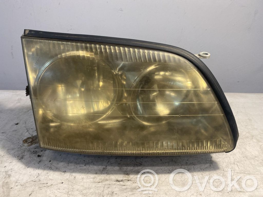 Lexus LS UCF20 Faro delantero/faro principal 