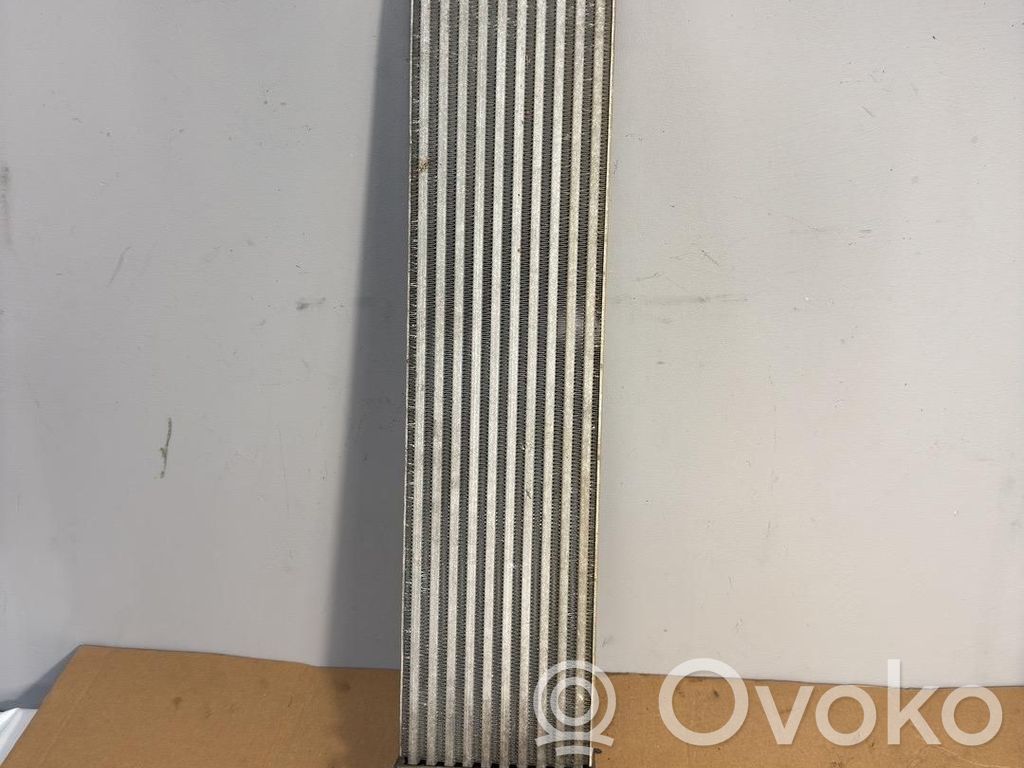 Volvo S60 Radiador intercooler 