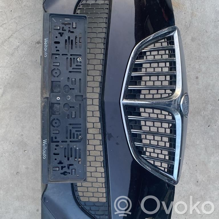 Lancia Delta Front bumper 