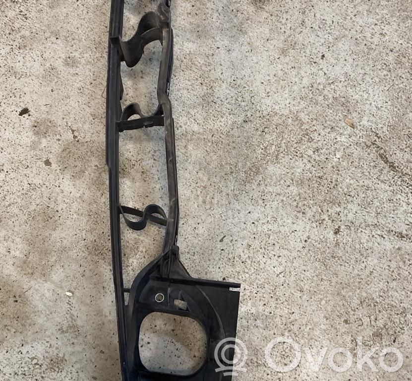 BMW X5 E70 Fender trim (molding) 