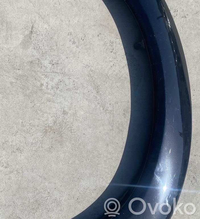Volvo XC90 Zierleiste Radlauf Kotflügel vorne 