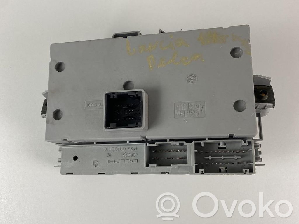 Fuse module   406626