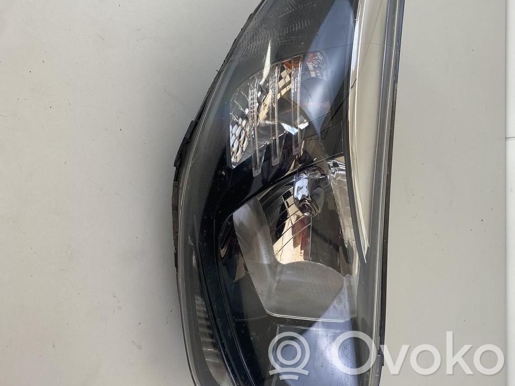 KIA Picanto Scheinwerfer 