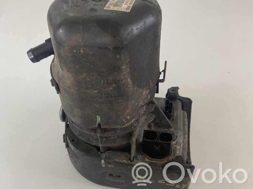 Citroen C5 Ohjaustehostimen pumppu 