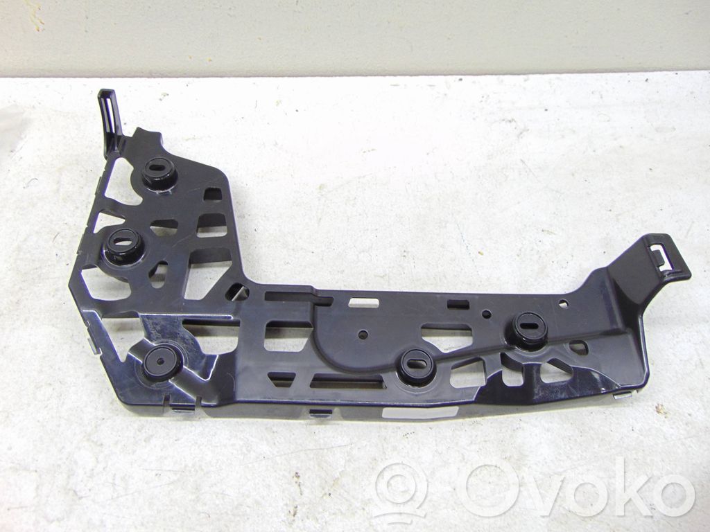 Volkswagen Crafter Soporte de montaje del parachoques trasero 