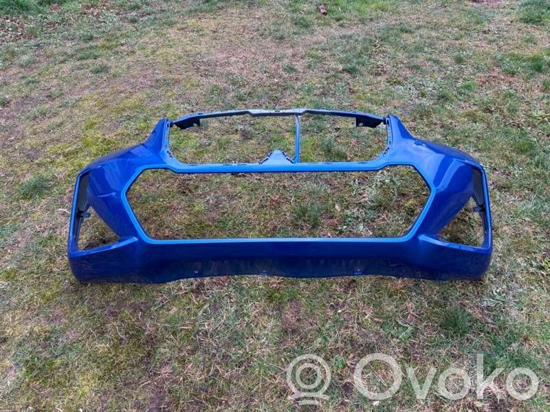 BMW X1 U11 Front bumper 