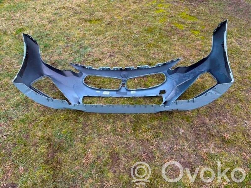 BMW 2 G42 Parachoques delantero 