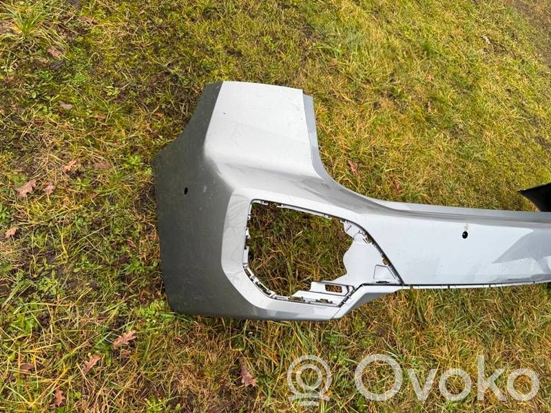 BMW 2 Active Tourer U06 Бампер 