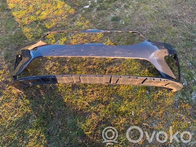 KIA Ceed Front bumper 